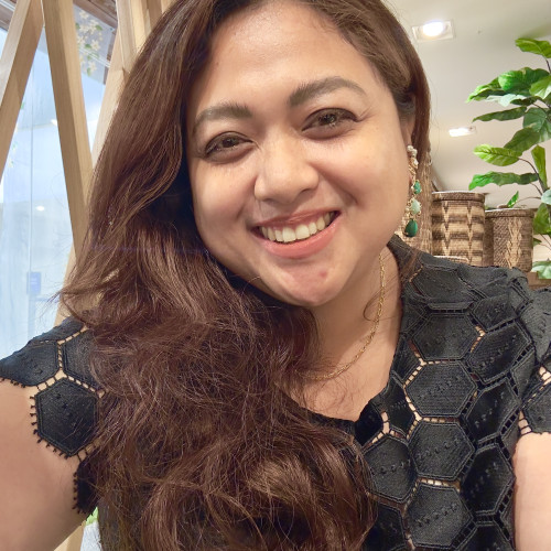 Marigrace  R. profile photo