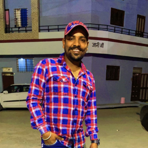 Yogesh  K. profile photo