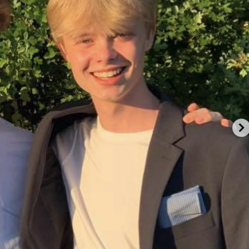 Sebastian L. profile photo