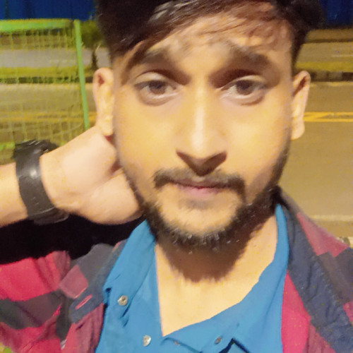 kumar s. profile photo