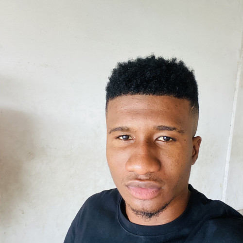 Stanley Chika V.