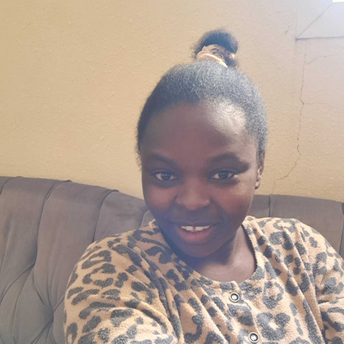 Naomi M. profile photo