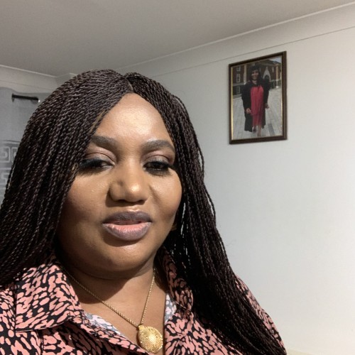 Nkiruka  E.