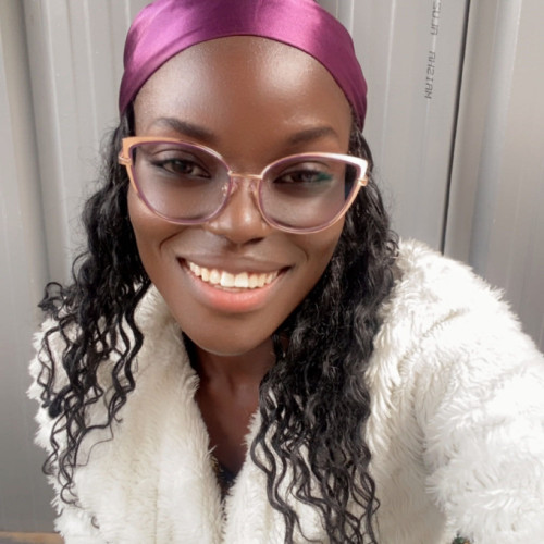 Sharifa B. profile photo