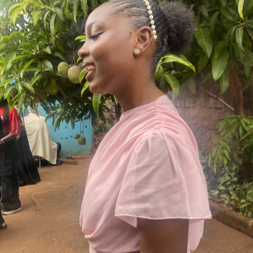 Amy M. profile photo