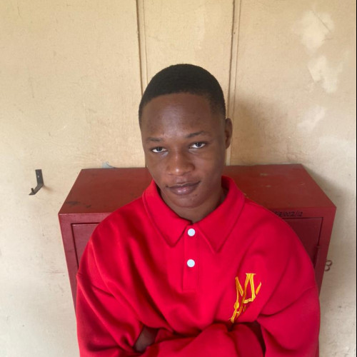 Samuel T. profile photo