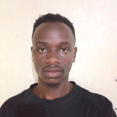 Mwangi A. profile photo
