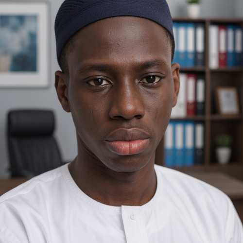 Adeleke A. profile photo