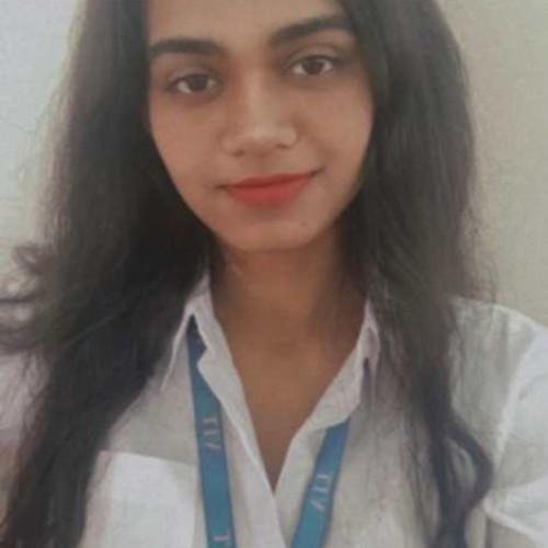 Arushi  S.