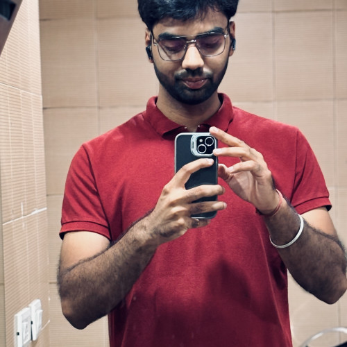 Shivam K. profile photo
