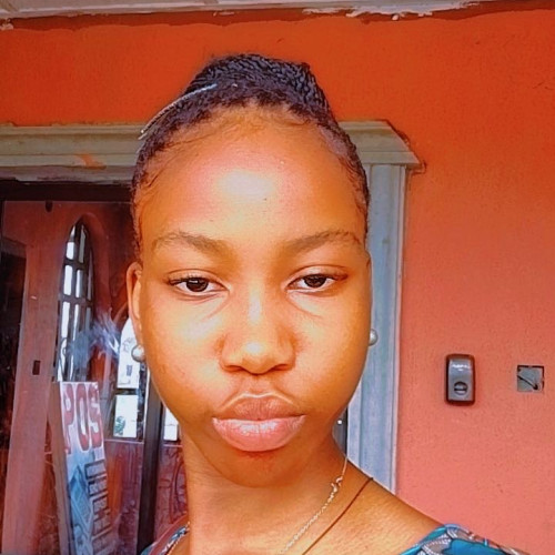 Chidera a. profile photo