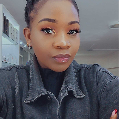 Charity O. profile photo