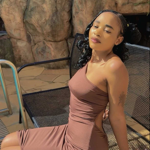 Aria m. profile photo
