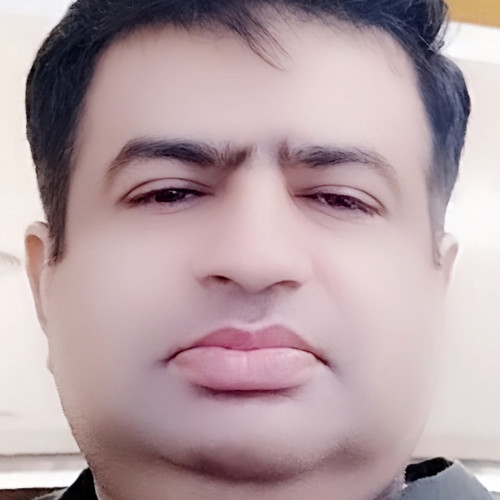 Masood N. profile photo