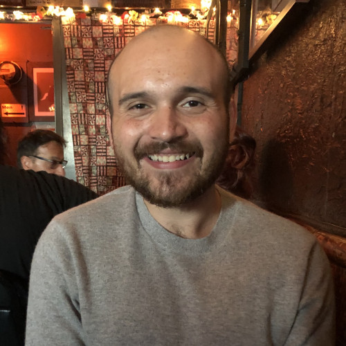 James G. profile photo
