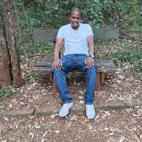 kevin k. profile photo