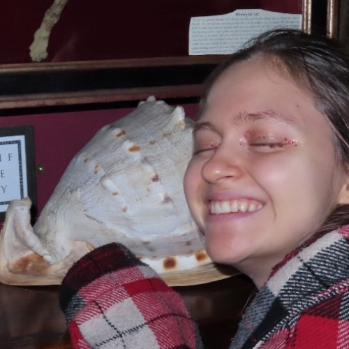 Nora G. profile photo