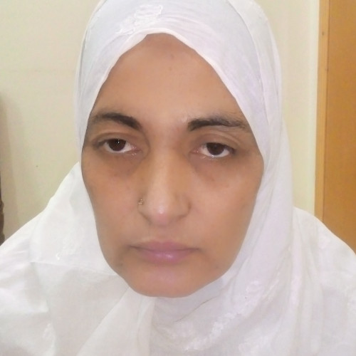 Tenzila Begum T.