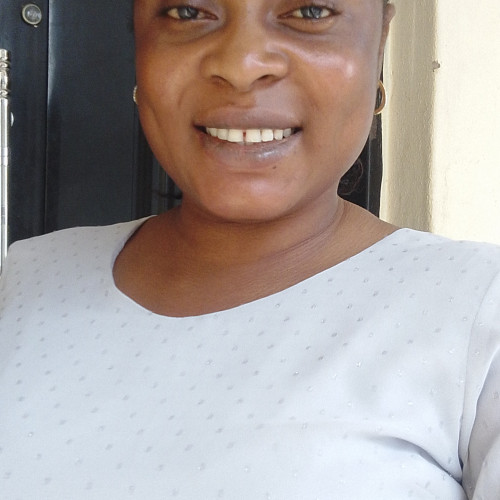 Elufowoju F. profile photo