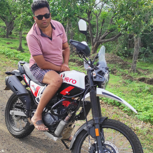 akash r. profile photo