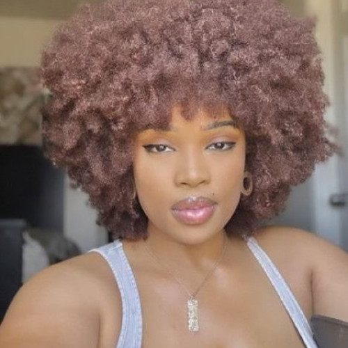 Faith K. profile photo