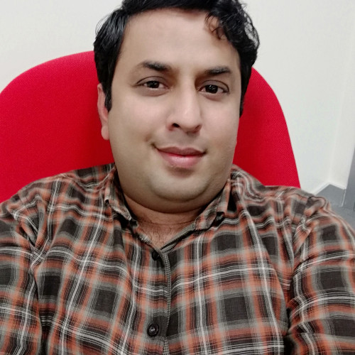 Atif  S. profile photo