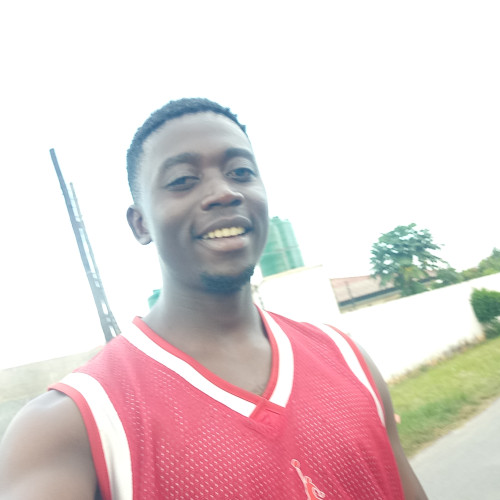 Wilbroad K. profile photo