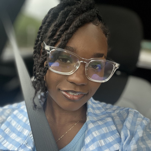 Sage B. profile photo