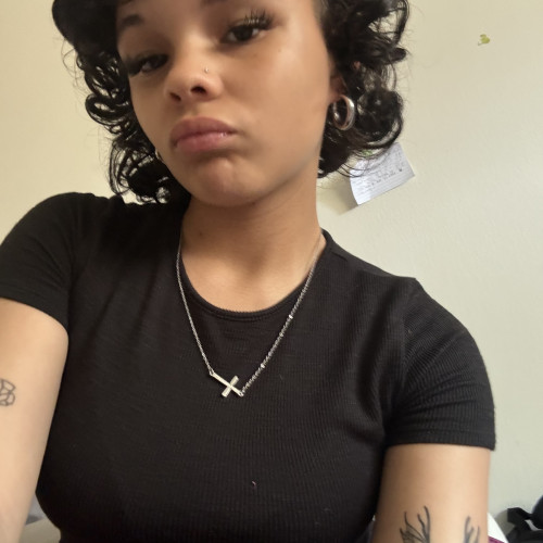 Zaria L. profile photo