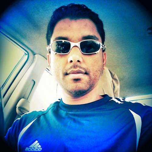 Mohammed I.