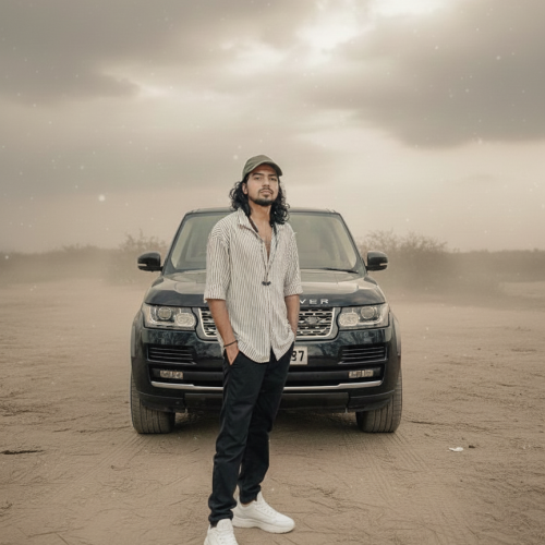 Manoj S. profile photo