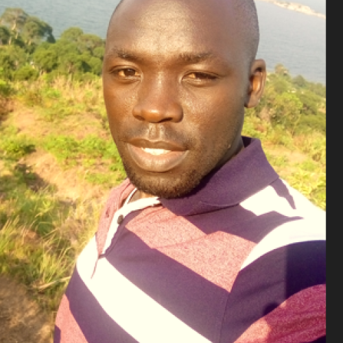 Evodius M. profile photo