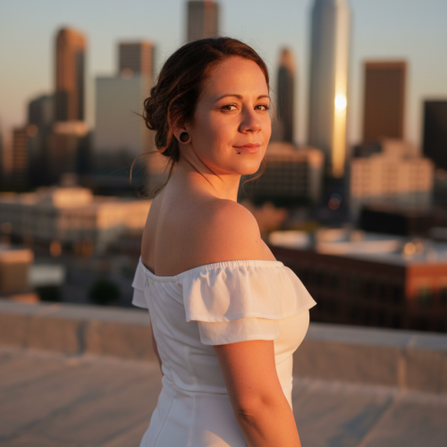 Ashley C. profile photo