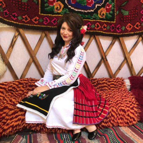 Margarita K. profile photo