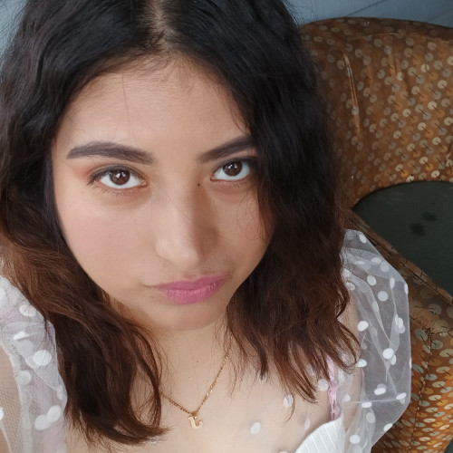 Lucy  G. profile photo