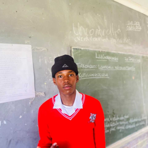 Nkosingiphile N. profile photo