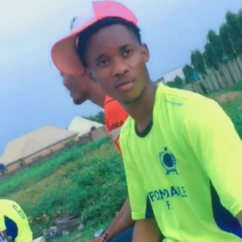 Chike wisdom o. profile photo