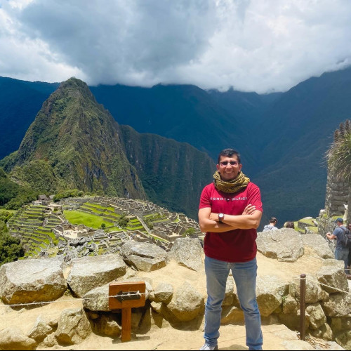 JULIO R. profile photo