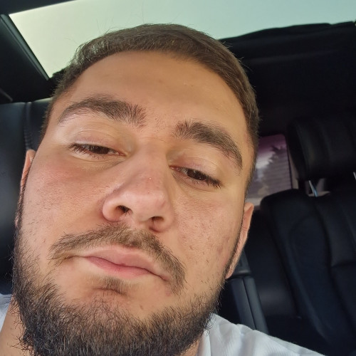 Mahmud S. profile photo