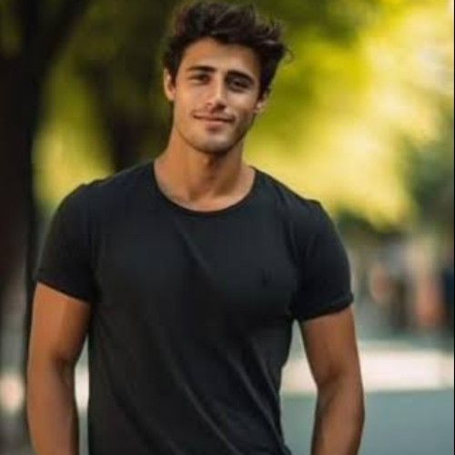 Isaac  W. profile photo