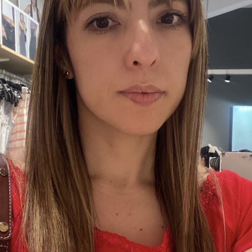 Merieth D. profile photo