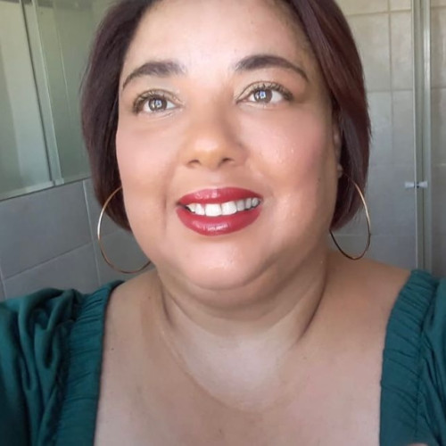 Gillian P.
