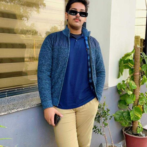 Zayed M. profile photo
