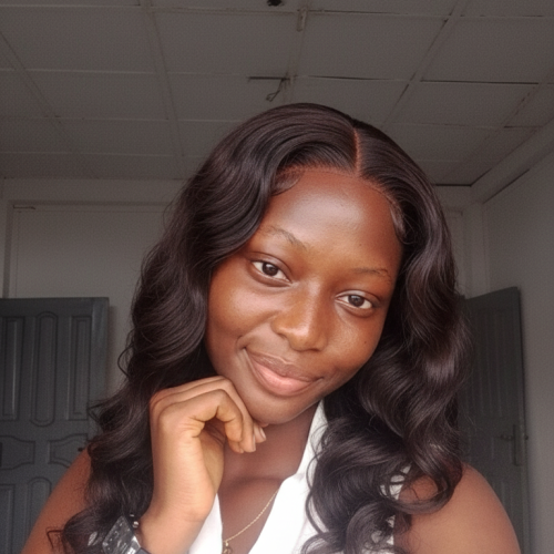 Grace A. profile photo