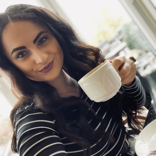 kristine F.