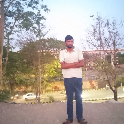 Abhijeet A. profile photo