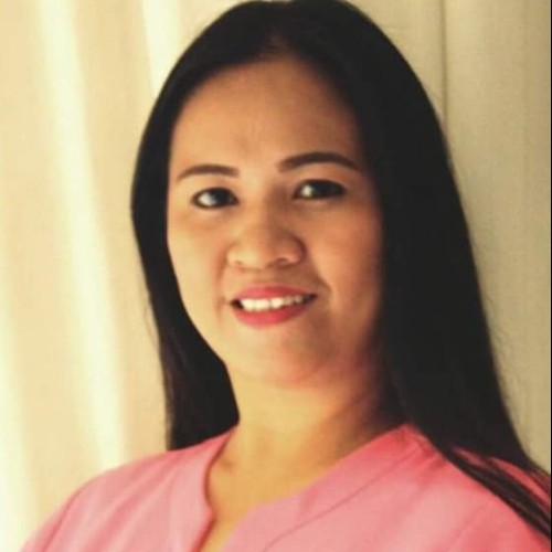 Arianne Joy A.