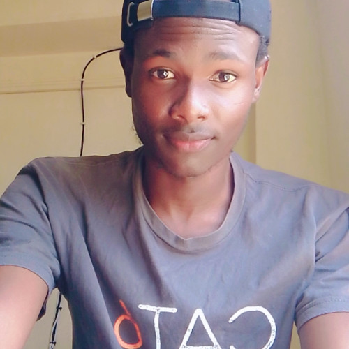 Amos O. profile photo