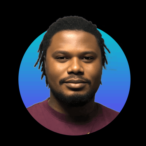 Kenoly  A. profile photo