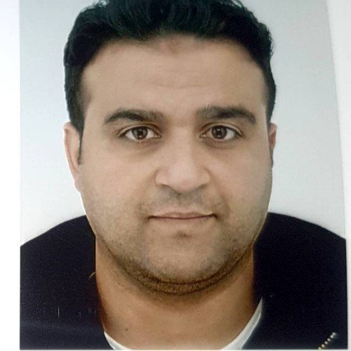 Mhamed R. profile photo